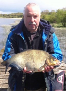 Angling Reports - 06 June 2015